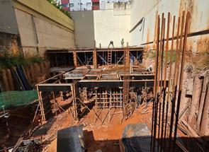 Cobertura, 3 Quartos, 2 Vagas, 1 Suite em Funcionários, Belo Horizonte, MG valor de R$ 2.325.000,00 no Lugar Certo