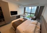 Apart Hotel, 1 Quarto, 1 Vaga