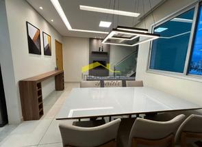 Cobertura, 3 Quartos, 2 Vagas, 1 Suite em Buritis, Belo Horizonte, MG valor de R$ 1.295.000,00 no Lugar Certo