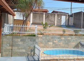 Casa, 3 Quartos, 1 Vaga, 1 Suite em Nossa Senhora de Fátima, Contagem, MG valor de R$ 700.000,00 no Lugar Certo