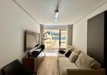 Apartamento, 2 Quartos