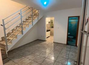 Casa, 2 Quartos, 1 Vaga em Eldorado (parque Durval de Barros), Ibirité, MG valor de R$ 215.000,00 no Lugar Certo