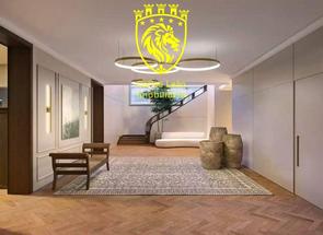 Apartamento, 3 Quartos, 3 Vagas, 3 Suites em Santo Antônio, Belo Horizonte, MG valor de R$ 3.390.000,00 no Lugar Certo