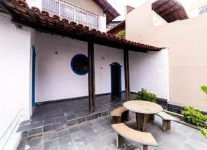 Casa, 5 Quartos, 6 Vagas em São Lucas, Belo Horizonte, MG valor de R$ 1.180.000,00 no Lugar Certo