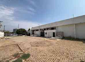 Casa Comercial para alugar em Saan Quadra 3, Zona Industrial, Guará, DF valor de R$ 25.000,00 no Lugar Certo