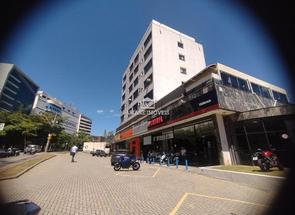 Andar, 5 Vagas para alugar em Estoril, Belo Horizonte, MG valor de R$ 8.600,00 no Lugar Certo