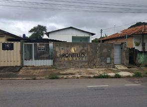 Casa, 3 Quartos, 2 Vagas em Indústrias, Sete Lagoas, MG valor de R$ 380.000,00 no Lugar Certo