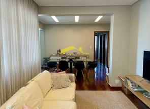Apartamento, 3 Quartos, 2 Vagas, 1 Suite em Buritis, Belo Horizonte, MG valor de R$ 715.000,00 no Lugar Certo