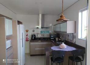 Casa, 3 Quartos, 10 Vagas em Cinquenta e Cinco-a, Tropical, Contagem, MG valor de R$ 900.000,00 no Lugar Certo
