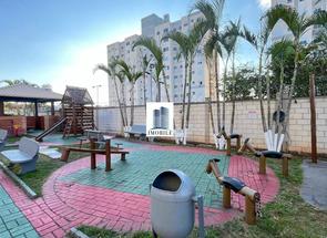 Apartamento, 2 Quartos, 1 Vaga em Campo Alegre, Belo Horizonte, MG valor de R$ 245.000,00 no Lugar Certo