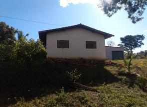 Fazenda, 3 Quartos em Centro, Curvelo, MG valor de R$ 800.000,00 no Lugar Certo