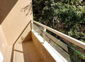 Apartamento, 2 Quartos, 1 Vaga, 1 Suite para alugar em Rua Tito Guimarães, Buritis, Belo Horizonte, MG valor de R$ 2.300,00 no Lugar Certo