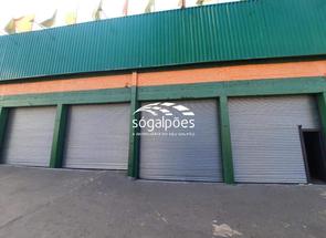 Galpão para alugar em Avenida Amazonas, Gameleira, Belo Horizonte, MG valor de R$ 18.500,00 no Lugar Certo