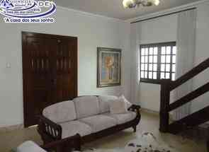 Casa, 3 Quartos, 2 Vagas, 2 Suites em Santa Terezinha, Belo Horizonte, MG valor de R$ 890.000,00 no Lugar Certo