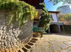 Casa, 4 Quartos em Santa Lúcia, Belo Horizonte, MG valor de R$ 1.600.000,00 no Lugar Certo