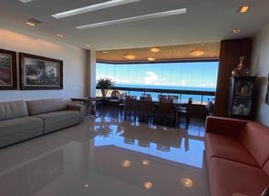 Apartamento, 4 Quartos em Praia da Costa, Vila Velha, ES valor de R$ 4.200.000,00 no Lugar Certo