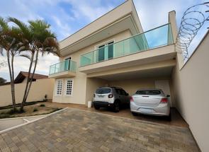 Casa, 4 Quartos, 2 Vagas, 1 Suite em Lundcea, Lagoa Santa, MG valor de R$ 998.800,00 no Lugar Certo