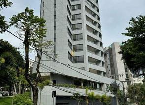 Apartamento, 4 Quartos, 2 Suites em Sion, Belo Horizonte, MG valor de R$ 2.760.000,00 no Lugar Certo
