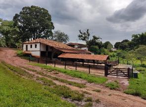 Fazenda, 3 Quartos em Centro, Cássia, MG valor de R$ 33.000.000,00 no Lugar Certo