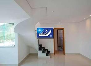 Cobertura, 3 Quartos, 2 Vagas, 2 Suites em Jandiatuba, Buritis, Belo Horizonte, MG valor de R$ 1.200.000,00 no Lugar Certo