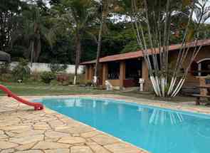 Fazenda, 4 Quartos, 20 Vagas, 3 Suites em Bandeirinhas, Betim, MG valor de R$ 1.490.000,00 no Lugar Certo