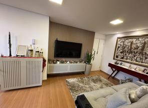 Apartamento, 3 Quartos, 2 Vagas, 1 Suite em União, Belo Horizonte, MG valor de R$ 680.000,00 no Lugar Certo