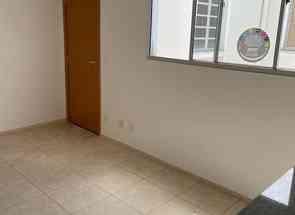 Apartamento, 2 Quartos, 1 Vaga em Califórnia, Belo Horizonte, MG valor de R$ 220.000,00 no Lugar Certo
