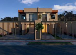 Casa, 2 Quartos, 2 Vagas, 1 Suite em Vale das Orquídeas, Contagem, MG valor de R$ 310.000,00 no Lugar Certo