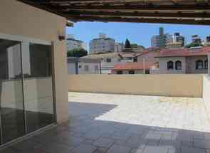 Cobertura, 3 Quartos, 1 Vaga, 1 Suite em Santa Rosa, Belo Horizonte, MG valor de R$ 580.000,00 no Lugar Certo