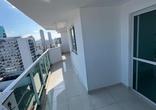 Apartamento, 2 Quartos