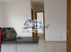 Apartamento, 2 Quartos em Rua Dom Abel, Santa Luzia, Luziânia, GO valor de R$ 150.000,00 no Lugar Certo