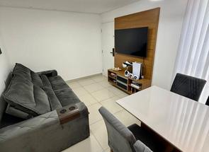 Apartamento, 2 Quartos, 1 Vaga em Planalto, Belo Horizonte, MG valor de R$ 310.000,00 no Lugar Certo