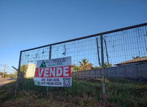 Lote em Ca 6, Lago Norte, Brasília/Plano Piloto, DF valor de R$ 1.650.000,00 no Lugar Certo