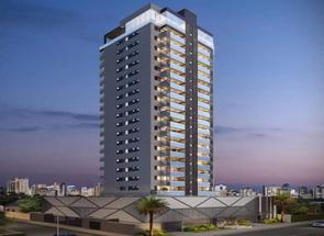 Apartamento, 2 Quartos, 2 Vagas, 1 Suite em Tibery, Uberlândia, MG valor de R$ 538.103,00 no Lugar Certo