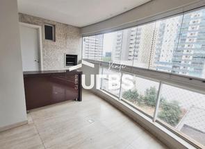 Apartamento, 3 Quartos, 2 Vagas, 3 Suites em [endereco], Jardim Goiás, Goiânia, GO valor de R$ 875.000,00 no Lugar Certo