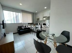Apartamento, 1 Quarto, 1 Vaga, 1 Suite para alugar em Rua Bernardo Guimarães, Lourdes, Belo Horizonte, MG valor de R$ 3.800,00 no Lugar Certo