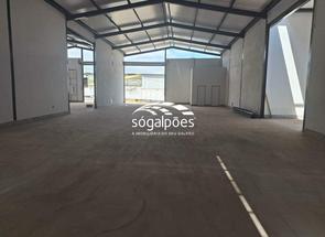 Galpão para alugar em Jardim Canadá, Nova Lima, MG valor de R$ 16.000,00 no Lugar Certo