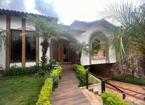 Casa, 4 Quartos, 4 Vagas, 1 Suite em Santa Inês, Belo Horizonte, MG valor de R$ 1.800.000,00 no Lugar Certo