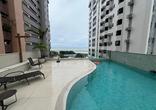 Apart Hotel, 1 Quarto, 1 Vaga