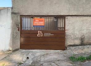 Casa, 1 Quarto, 1 Vaga para alugar em Rua Dalila Maia, Santa Helena (barreiro), Belo Horizonte, MG valor de R$ 1.350,00 no Lugar Certo