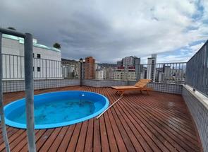 Cobertura, 3 Quartos, 2 Vagas, 1 Suite para alugar em Carmo, Belo Horizonte, MG valor de R$ 5.800,00 no Lugar Certo