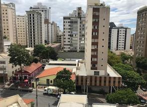 Apartamento, 1 Quarto, 2 Vagas em Funcionários, Belo Horizonte, MG valor de R$ 720.000,00 no Lugar Certo