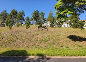 Lote em Alphaville - Lagoa dos Ingleses, Nova Lima, MG valor de R$ 900.000,00 no Lugar Certo