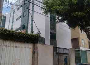 Apartamento, 2 Quartos, 2 Vagas, 1 Suite em Inconfidência, Belo Horizonte, MG valor de R$ 400.000,00 no Lugar Certo
