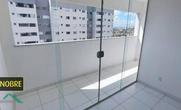 Apartamento, 3 Quartos, 2 Vagas, 1 Suite