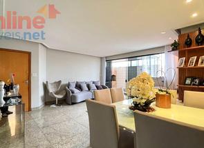 Apartamento, 3 Quartos, 1 Suite em Rua Castelo de Windsor, Castelo, Belo Horizonte, MG valor de R$ 839.500,00 no Lugar Certo