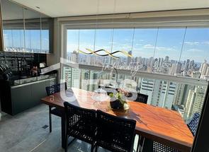 Apartamento, 3 Quartos, 2 Vagas, 1 Suite em Avenida T 13, Setor Bueno, Goiânia, GO valor de R$ 950.000,00 no Lugar Certo