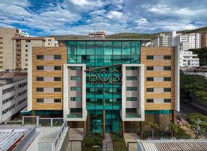 Apartamento, 3 Quartos, 2 Vagas, 1 Suite em Anchieta, Belo Horizonte, MG valor de R$ 1.390.000,00 no Lugar Certo