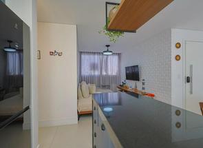 Apartamento, 3 Quartos, 2 Vagas, 1 Suite em Cidade Nova, Belo Horizonte, MG valor de R$ 955.000,00 no Lugar Certo