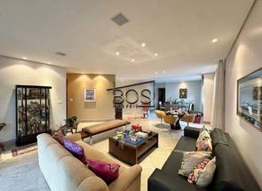 Apartamento, 4 Quartos, 4 Vagas, 2 Suites em Funcionários, Belo Horizonte, MG valor de R$ 3.500.000,00 no Lugar Certo